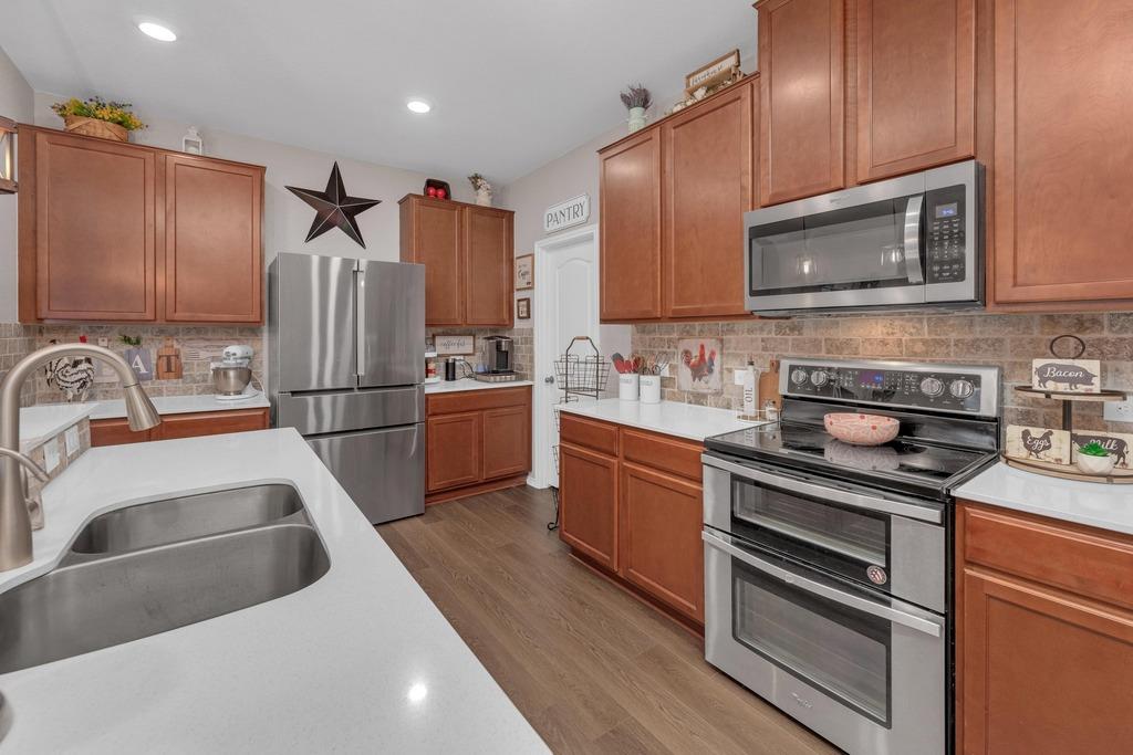 14200 James Garfield St, Manor, TX 78653