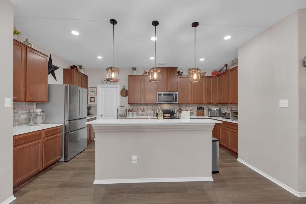 14200 James Garfield St, Manor, TX 78653