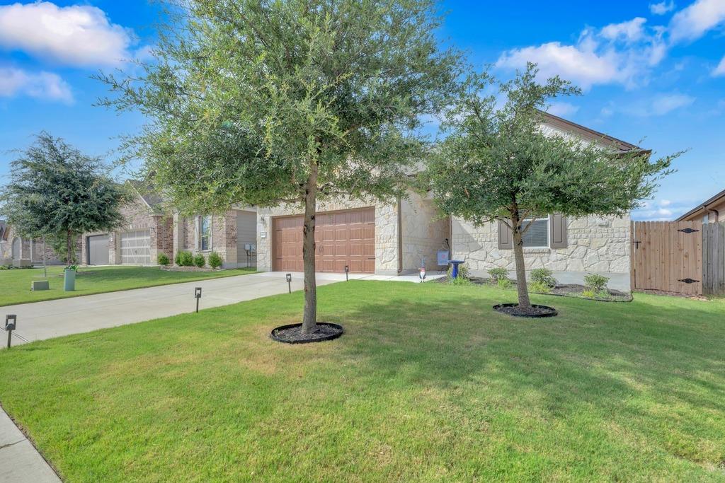 14200 James Garfield St, Manor, TX 78653