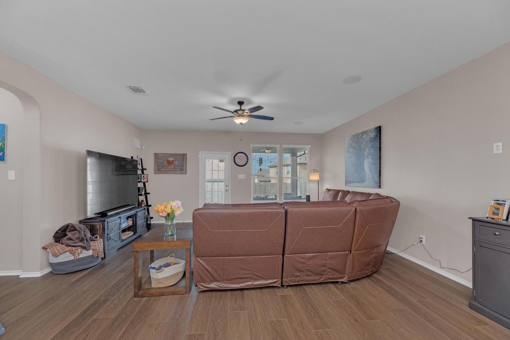 14200 James Garfield St, Manor, TX 78653