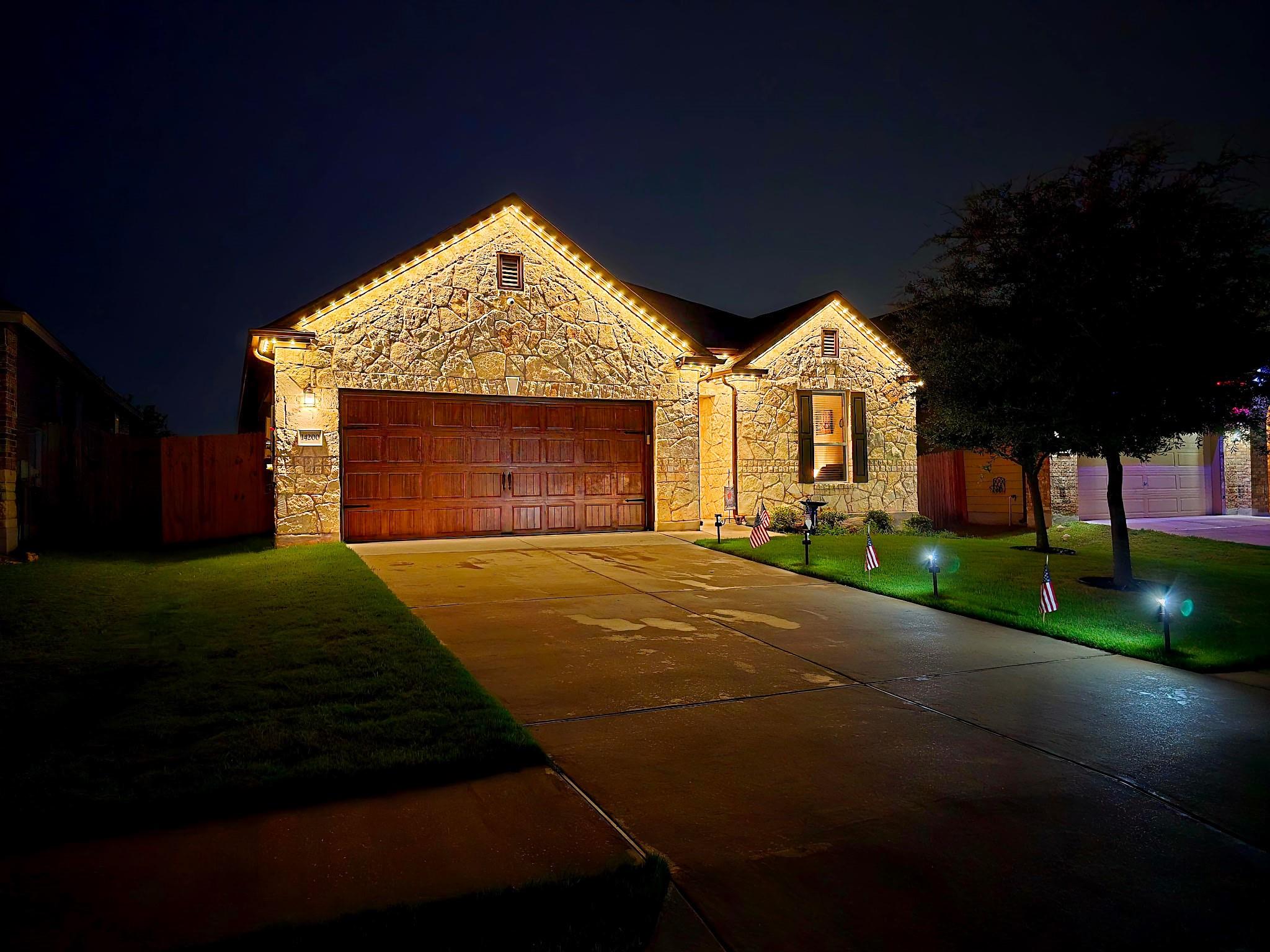14200 James Garfield St, Manor, TX 78653