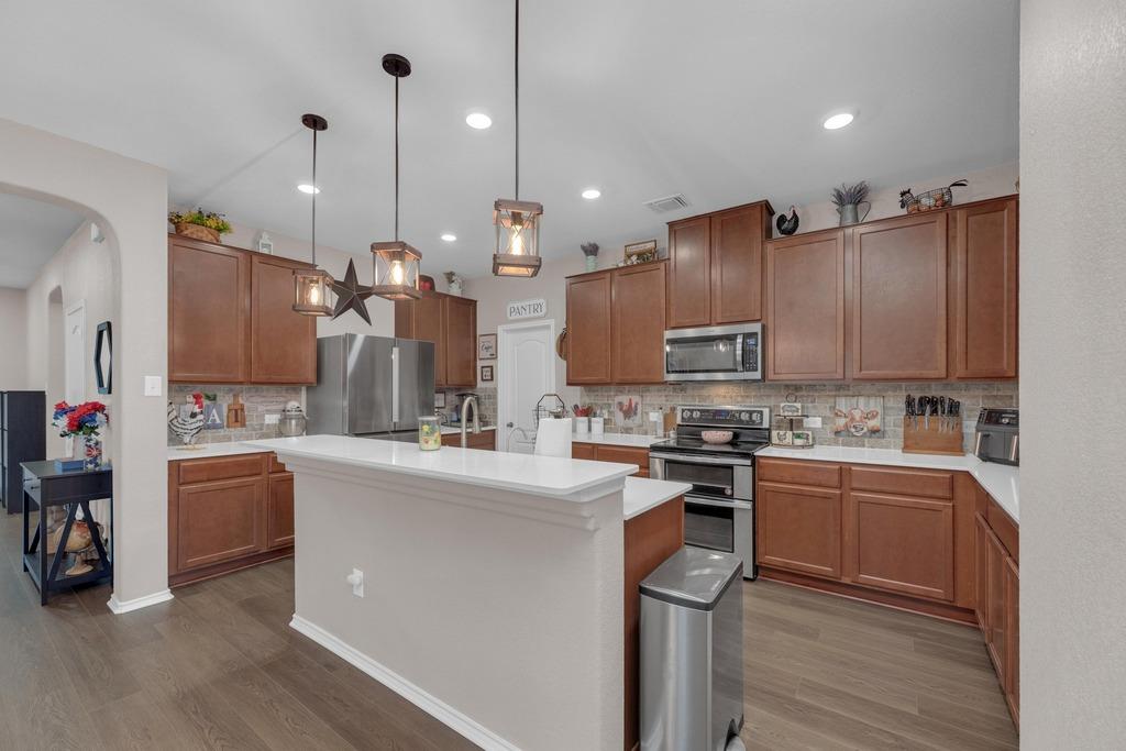14200 James Garfield St, Manor, TX 78653