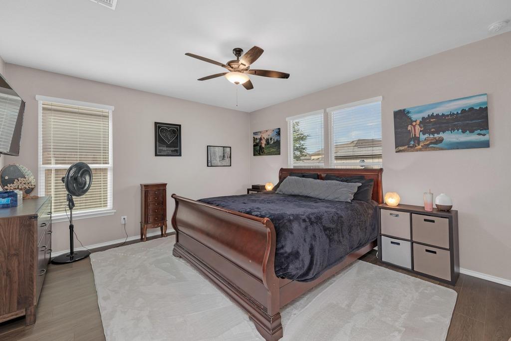 14200 James Garfield St, Manor, TX 78653