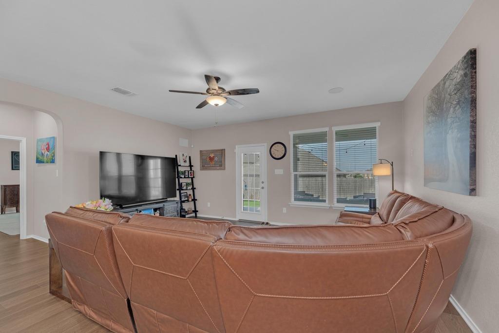 14200 James Garfield St, Manor, TX 78653