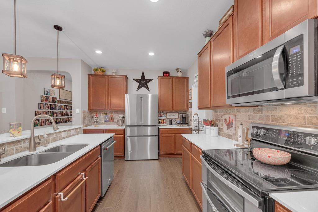 14200 James Garfield St, Manor, TX 78653