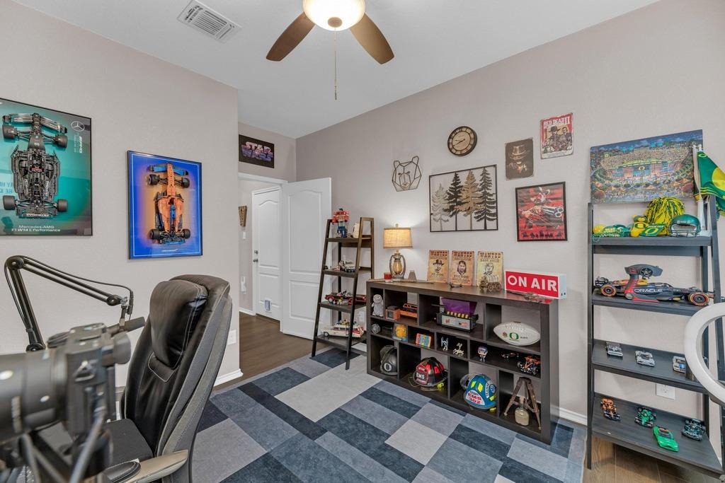 14200 James Garfield St, Manor, TX 78653