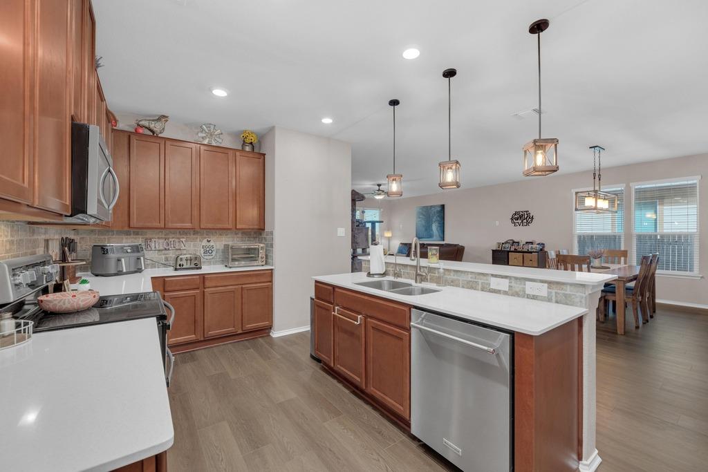 14200 James Garfield St, Manor, TX 78653