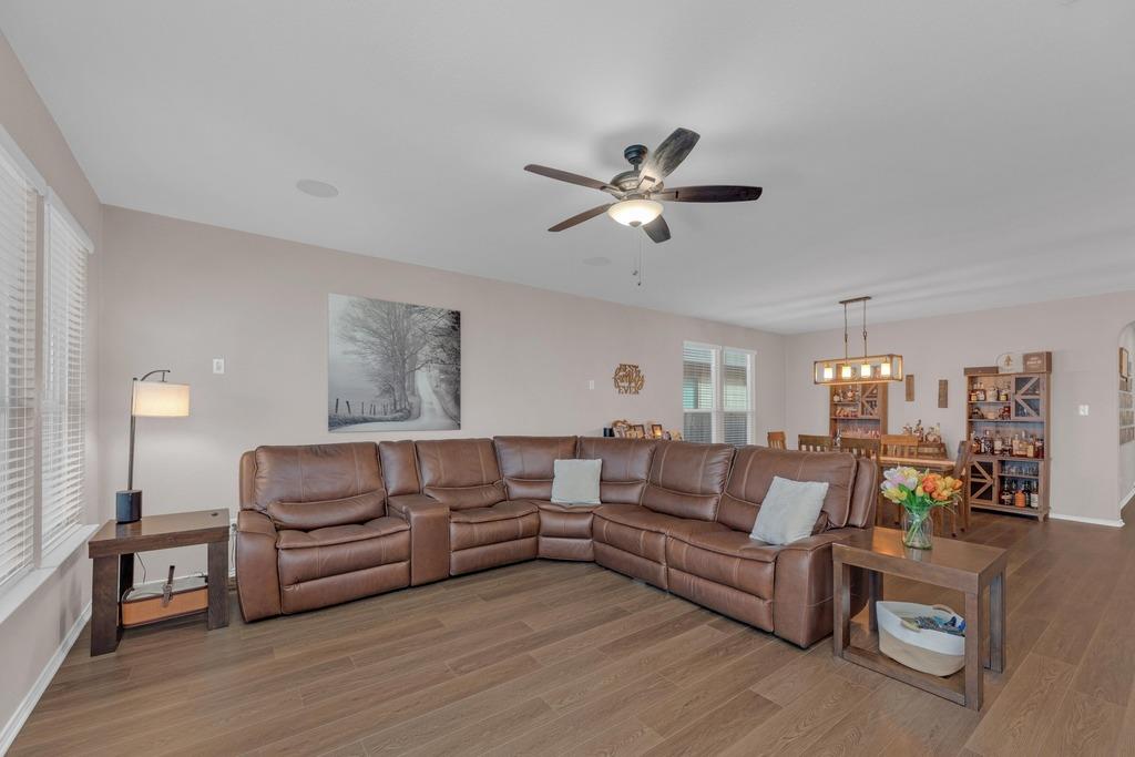 14200 James Garfield St, Manor, TX 78653