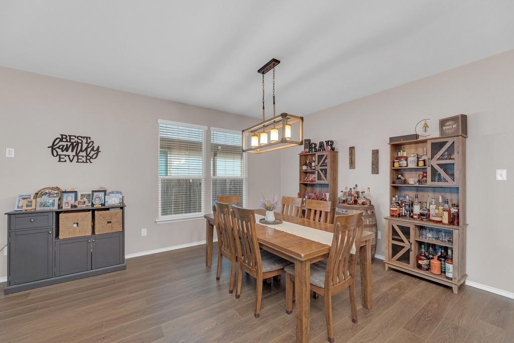 14200 James Garfield St, Manor, TX 78653