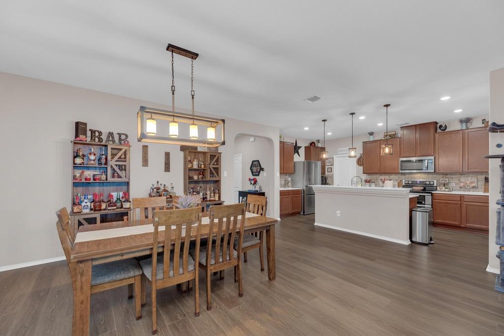 14200 James Garfield St, Manor, TX 78653