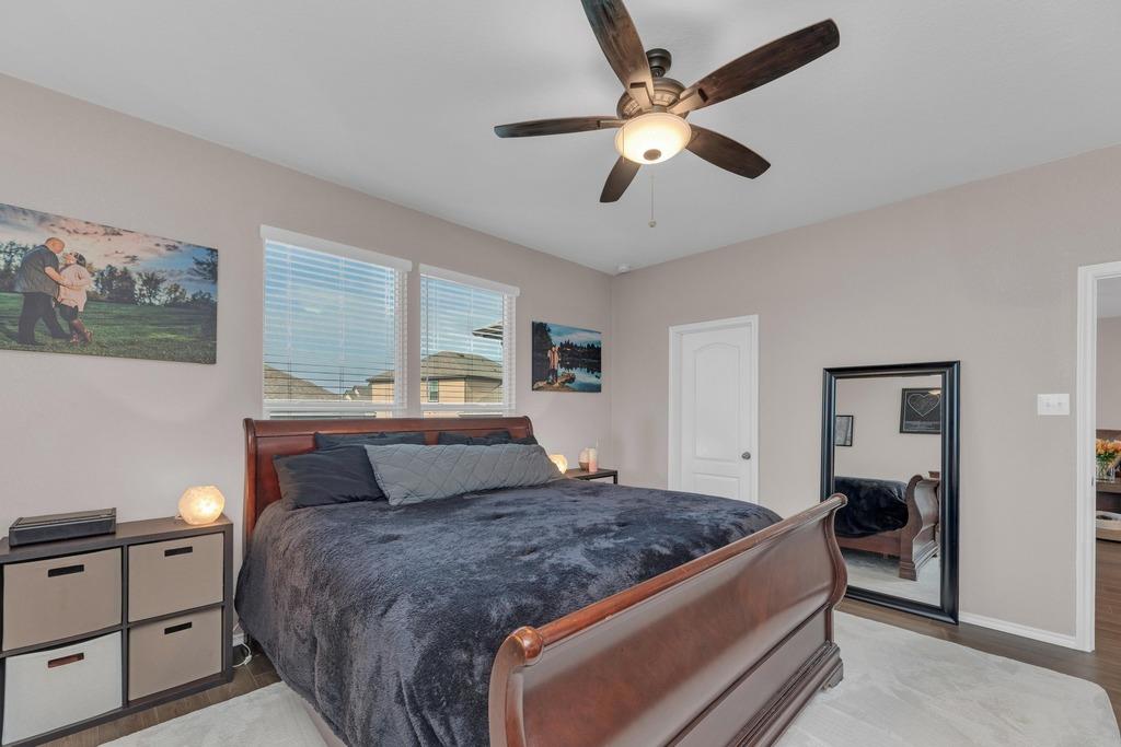 14200 James Garfield St, Manor, TX 78653