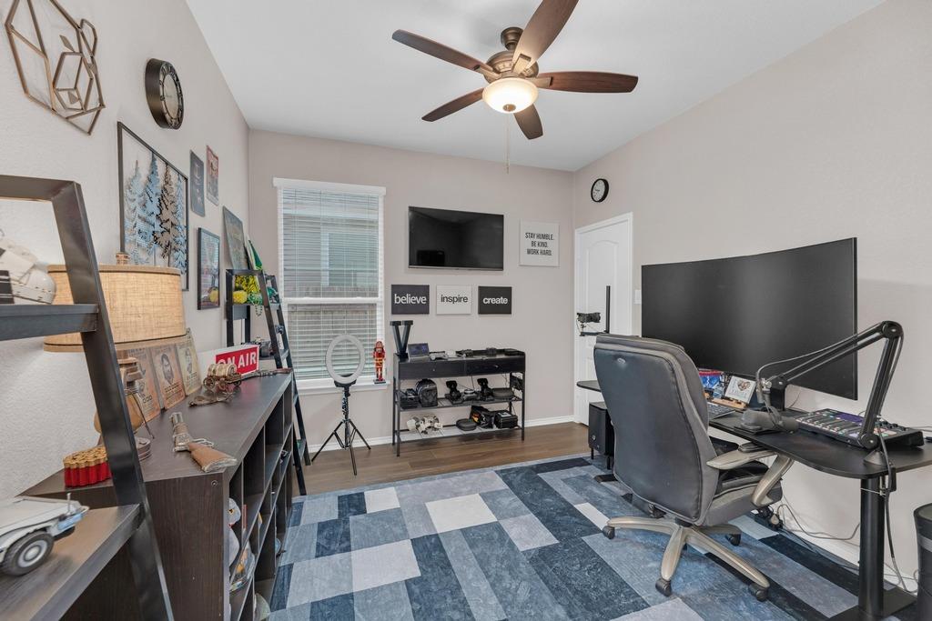 14200 James Garfield St, Manor, TX 78653