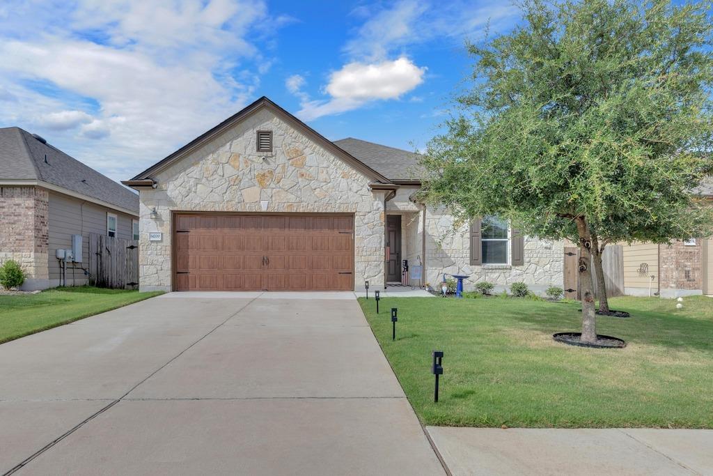 14200 James Garfield St, Manor, TX 78653