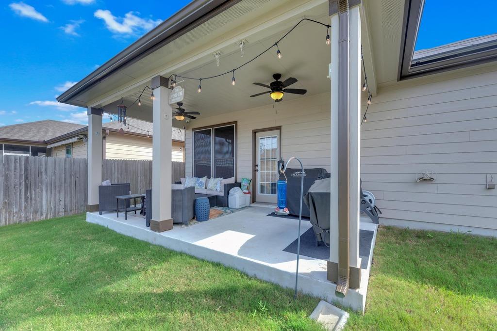 14200 James Garfield St, Manor, TX 78653