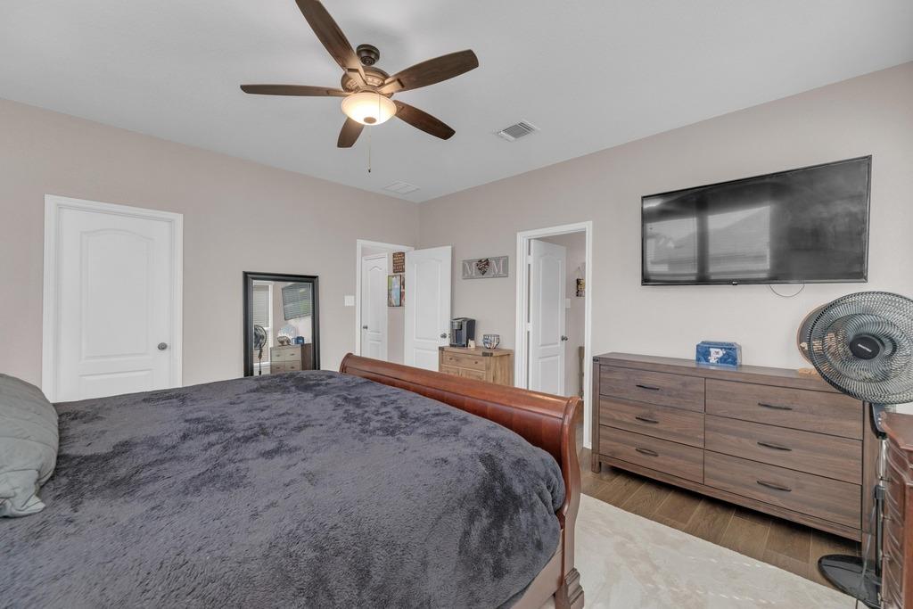 14200 James Garfield St, Manor, TX 78653