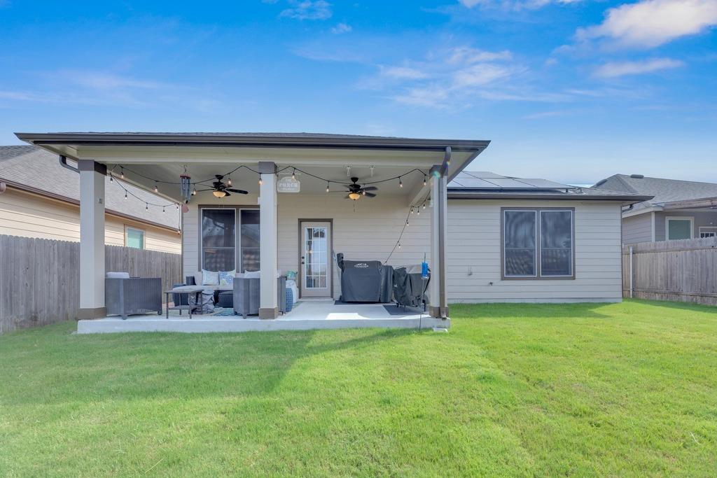 14200 James Garfield St, Manor, TX 78653