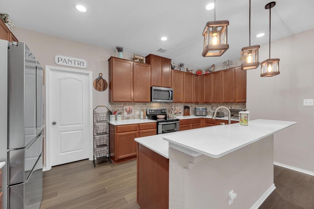 14200 James Garfield St, Manor, TX 78653