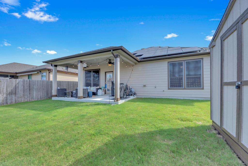14200 James Garfield St, Manor, TX 78653