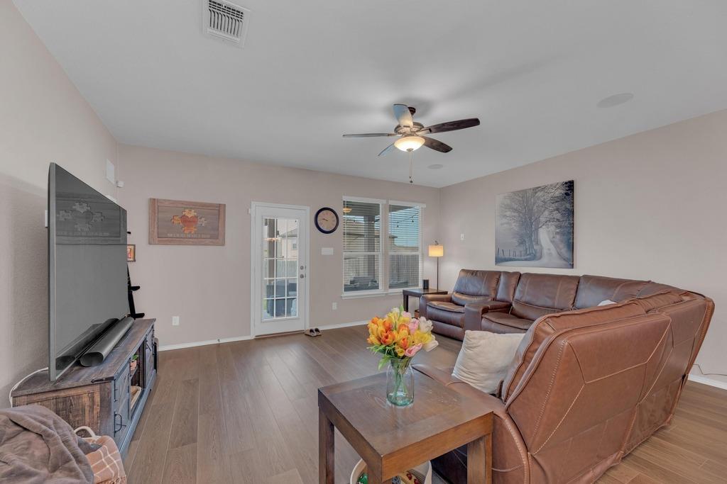14200 James Garfield St, Manor, TX 78653