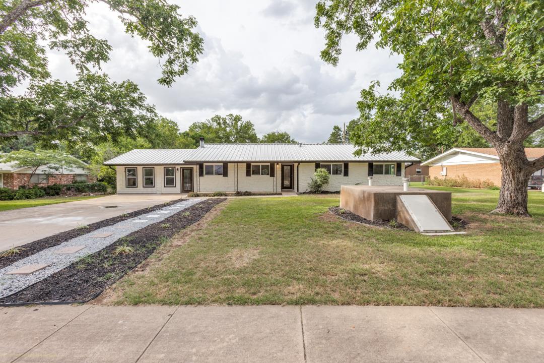606 Lilac Dr, Round Rock, TX 78664