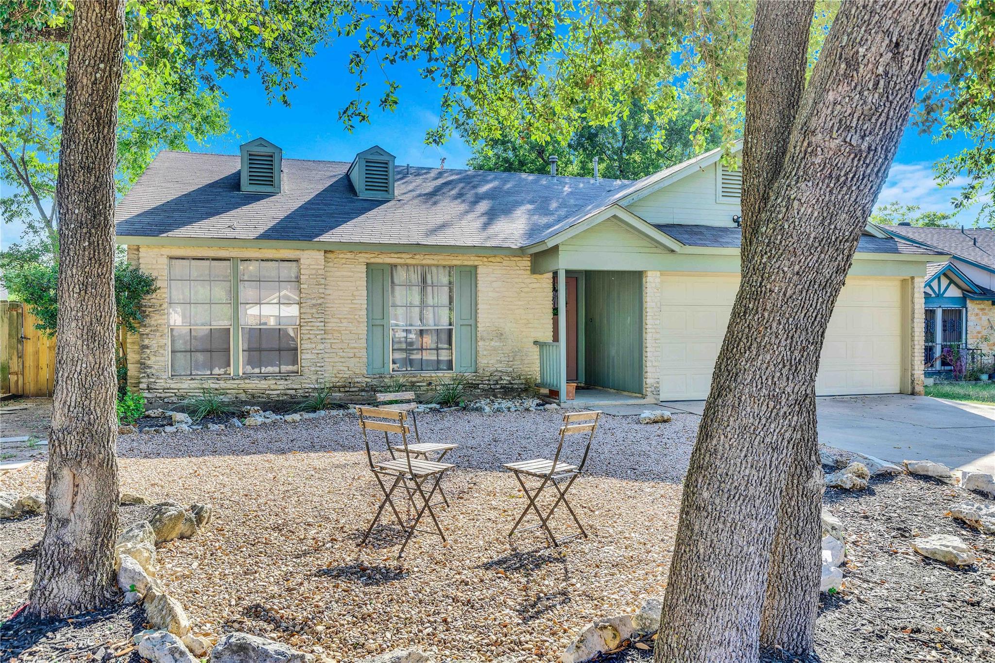 10309 Georgian Dr, Austin, TX 78753