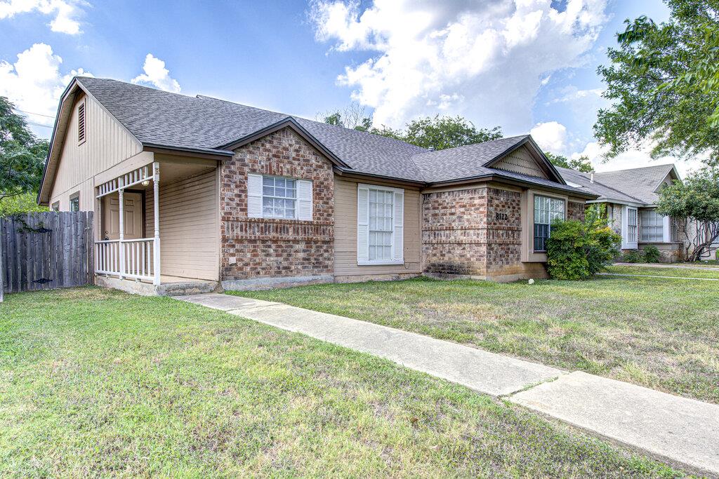 8122 WestGate Blvd # B, Austin, TX 78745