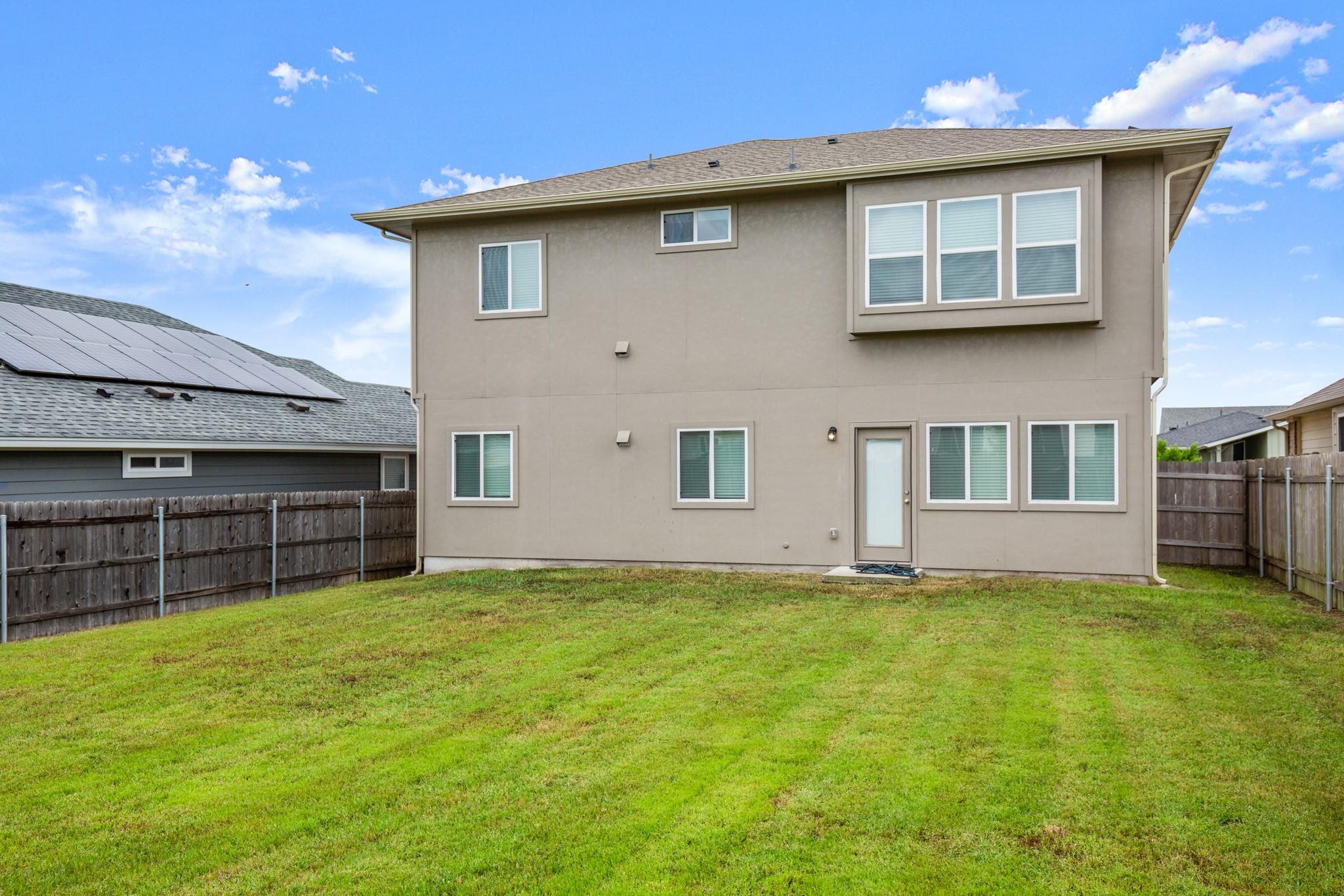 9908 Dalliance Ln, Manor, TX 78653