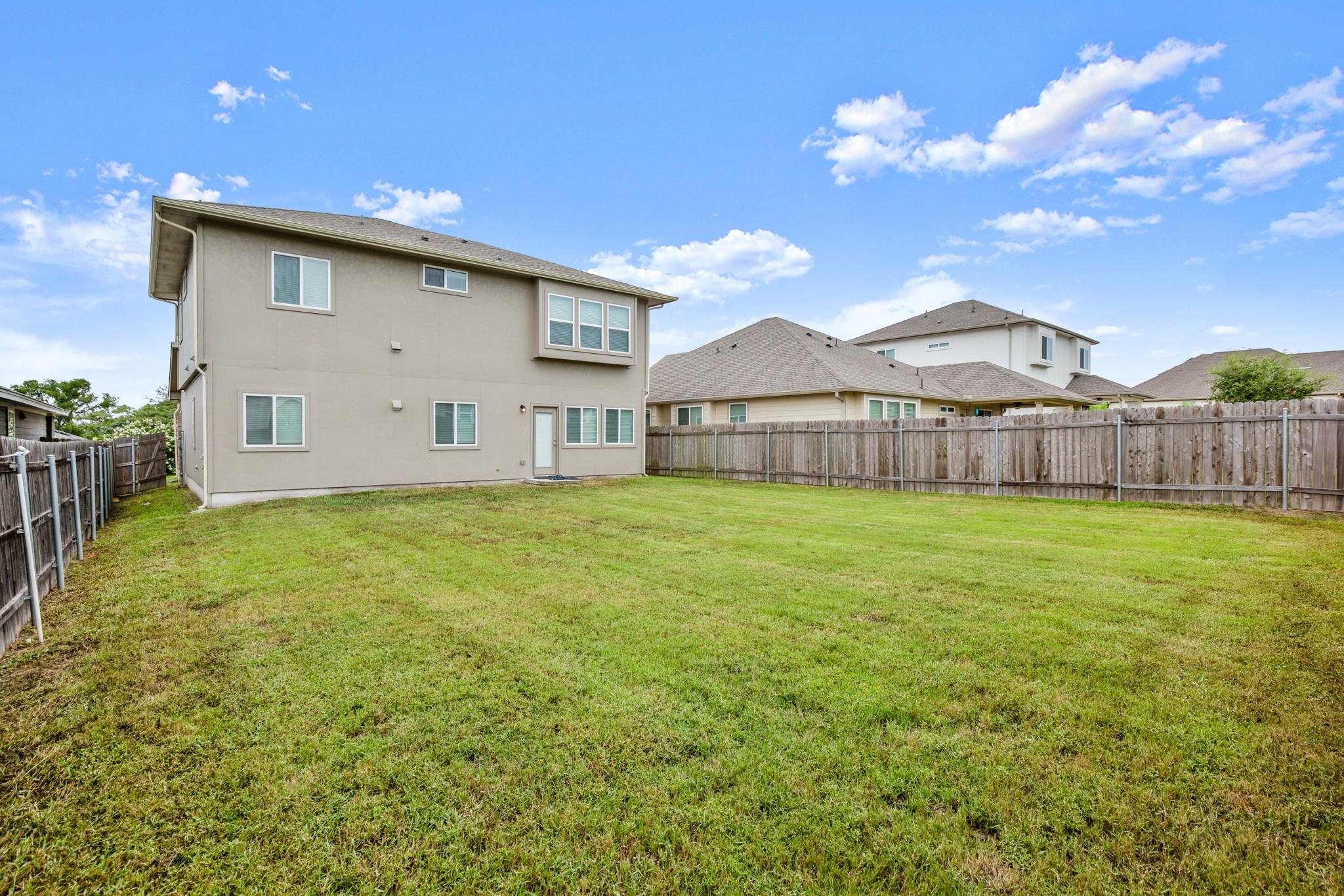 9908 Dalliance Ln, Manor, TX 78653