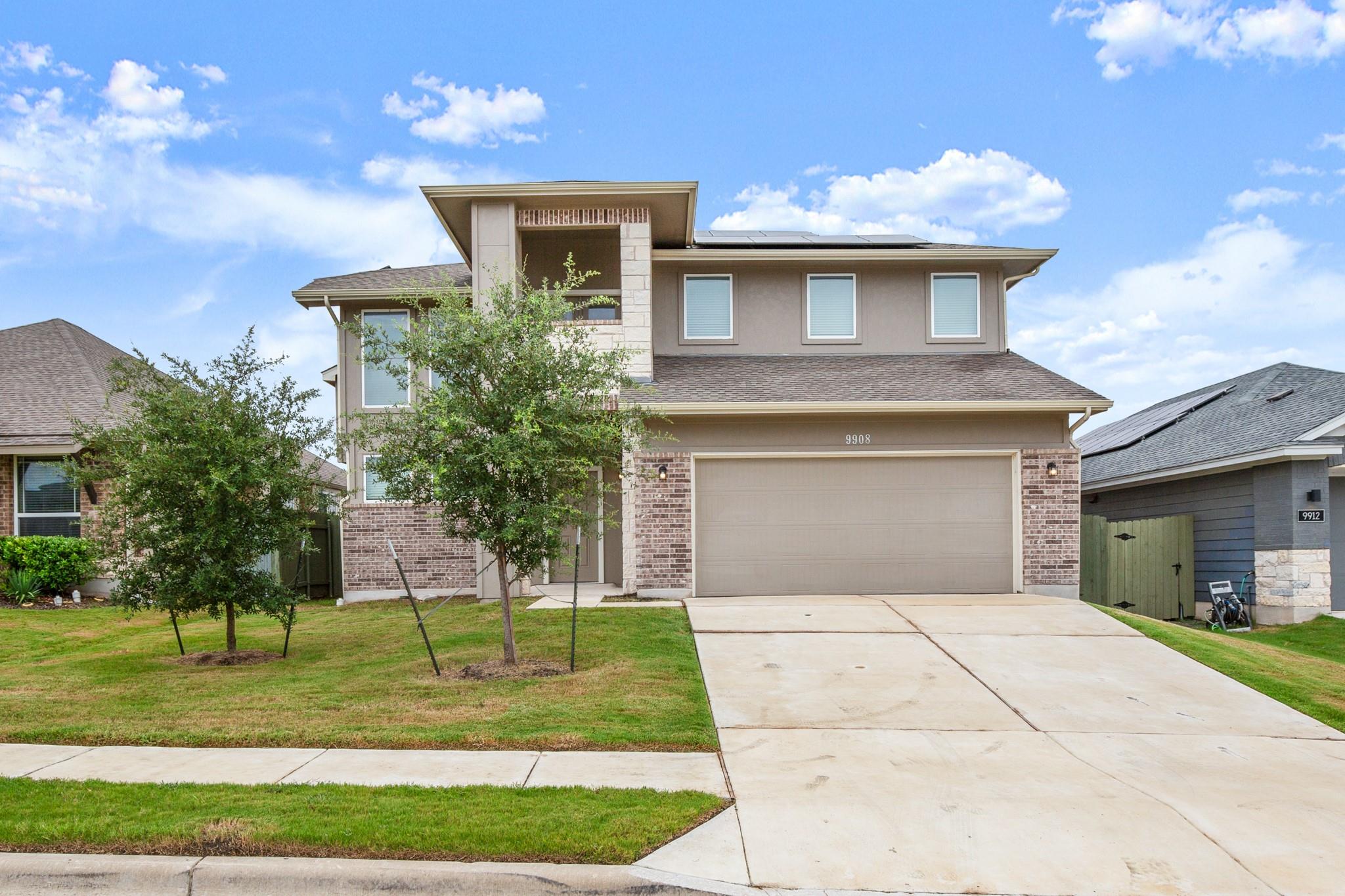 9908 Dalliance Ln, Manor, TX 78653