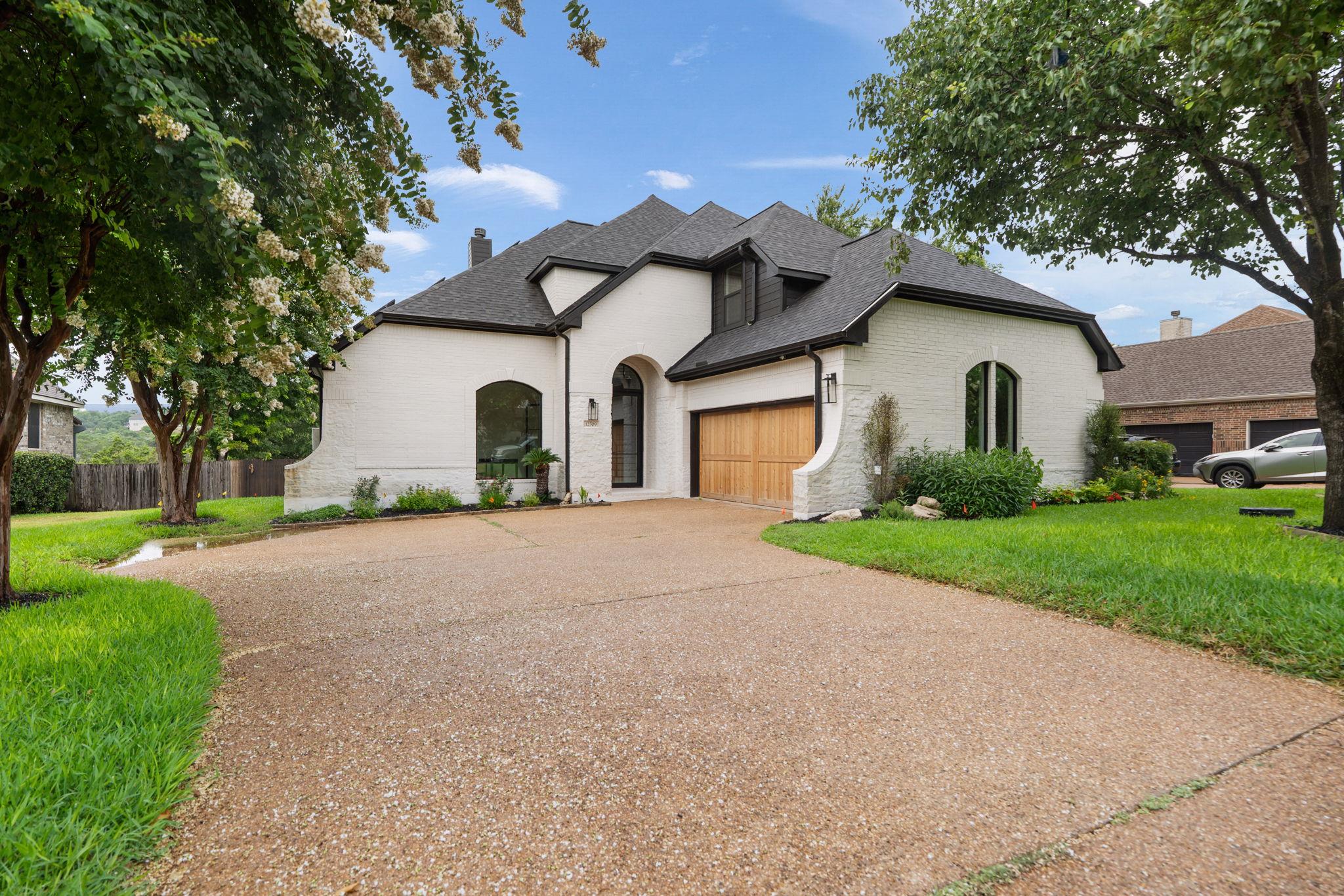 12309 Carlsbad Dr, Austin, TX 78738