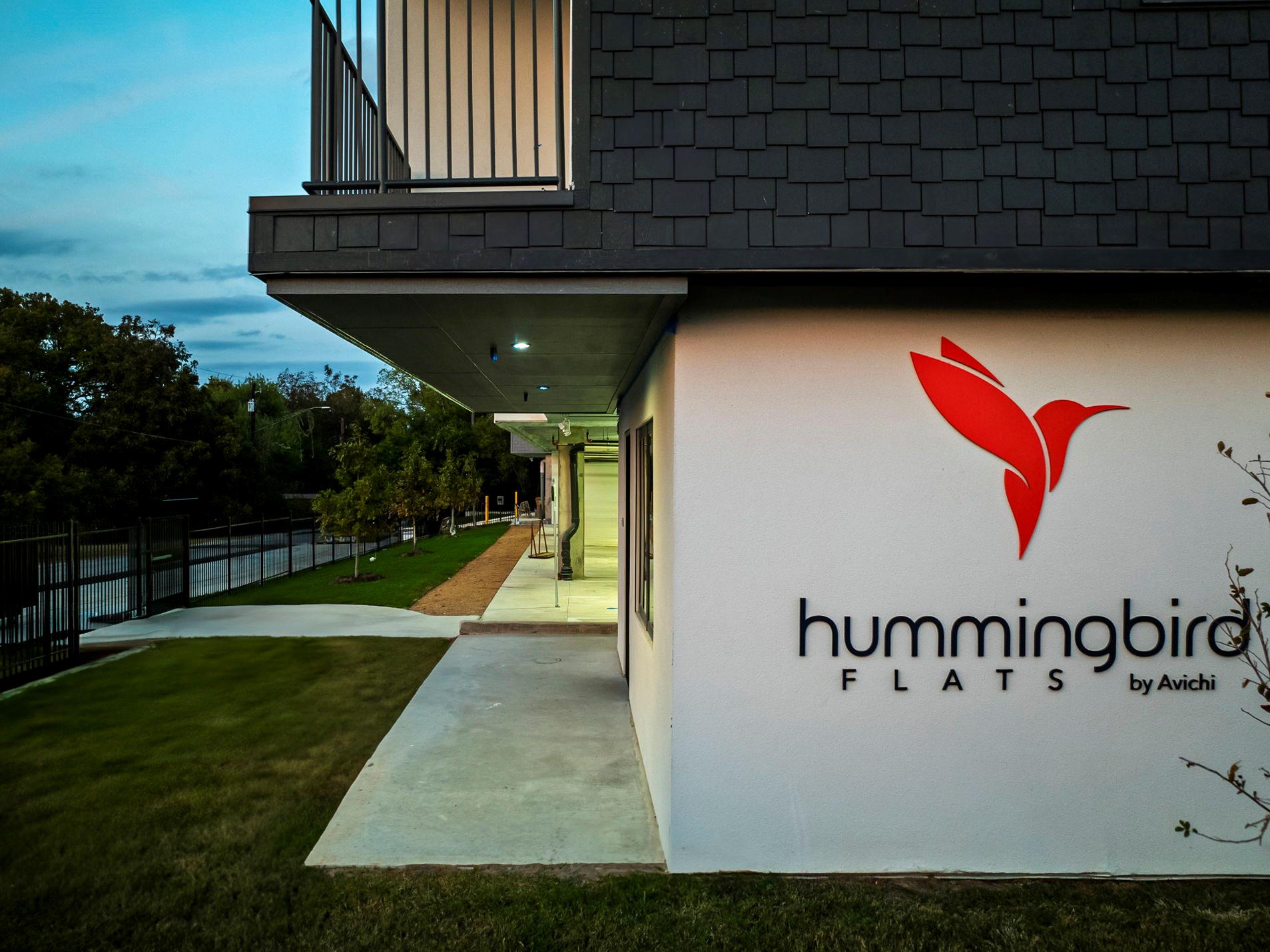 5515 Humming Bird Ln # 207, Austin, TX 78745