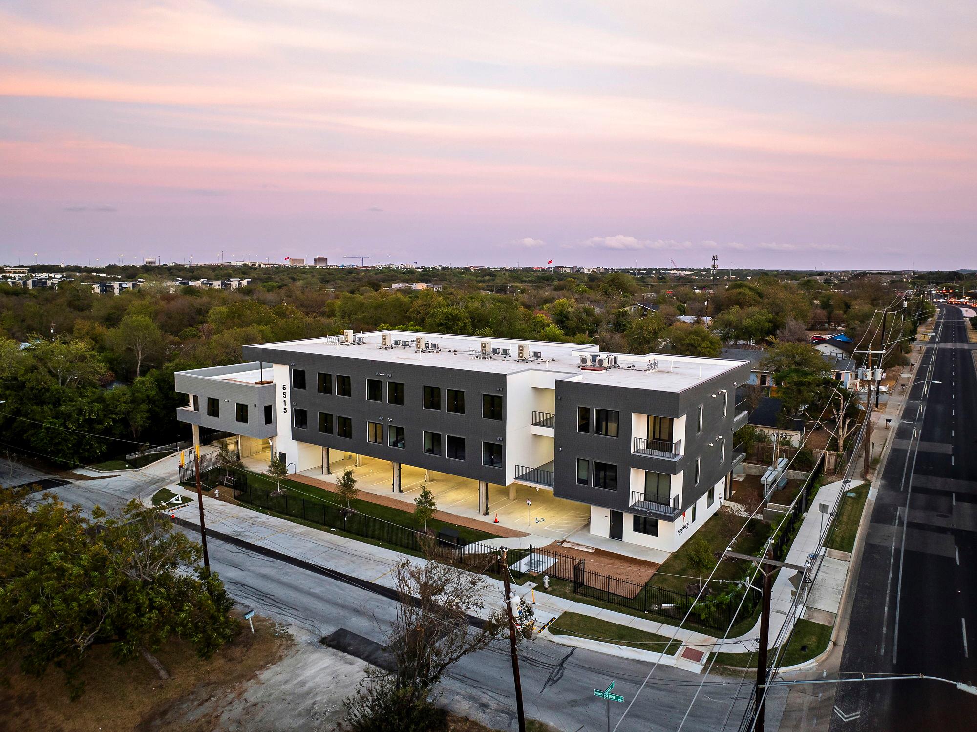 5515 Humming Bird Ln # 207, Austin, TX 78745