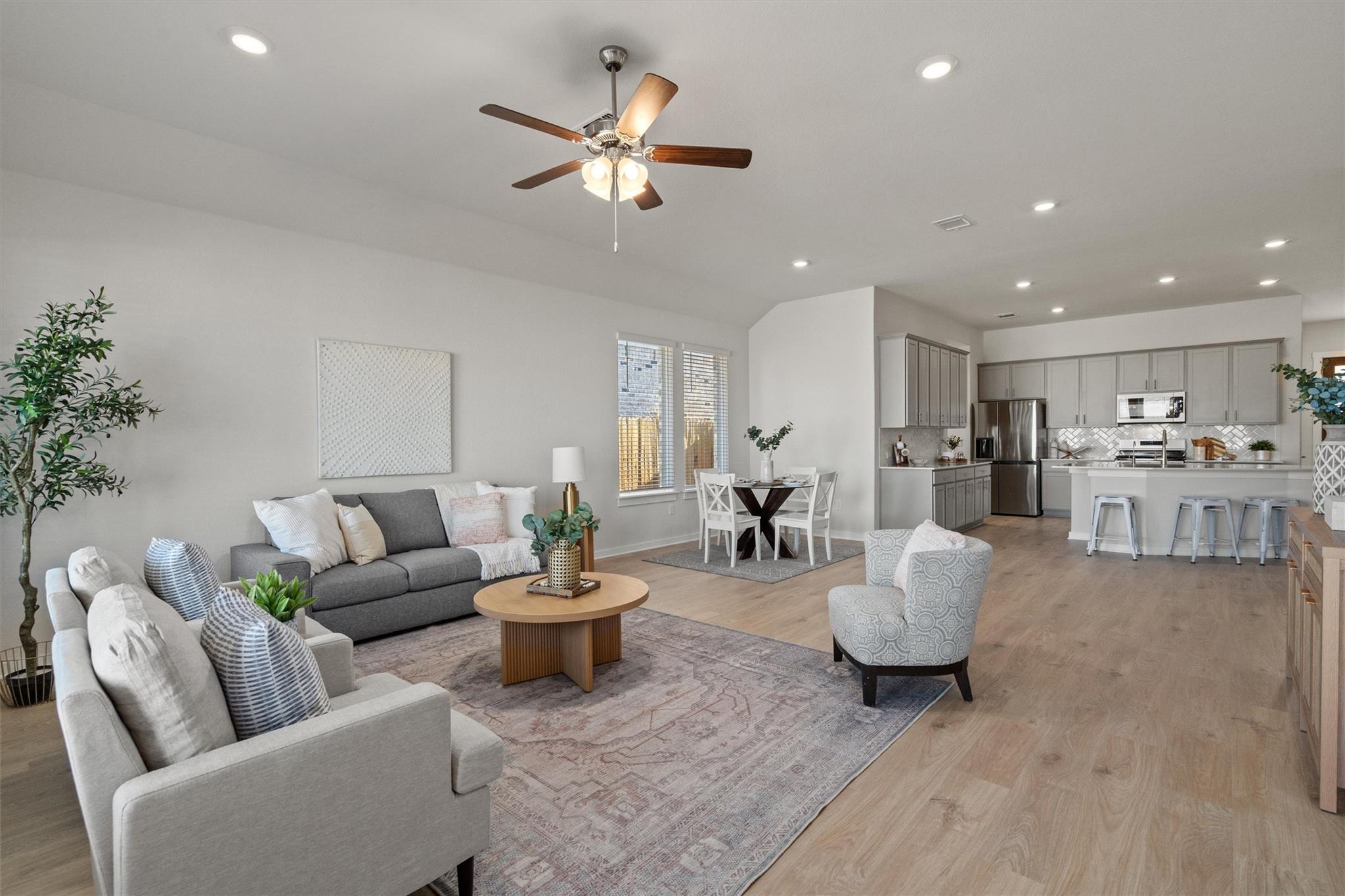 416 Deerpath St, Leander, TX 78641