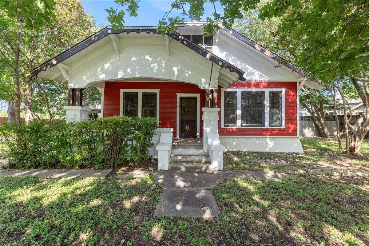 610 N FM-1660, Hutto, TX 78634