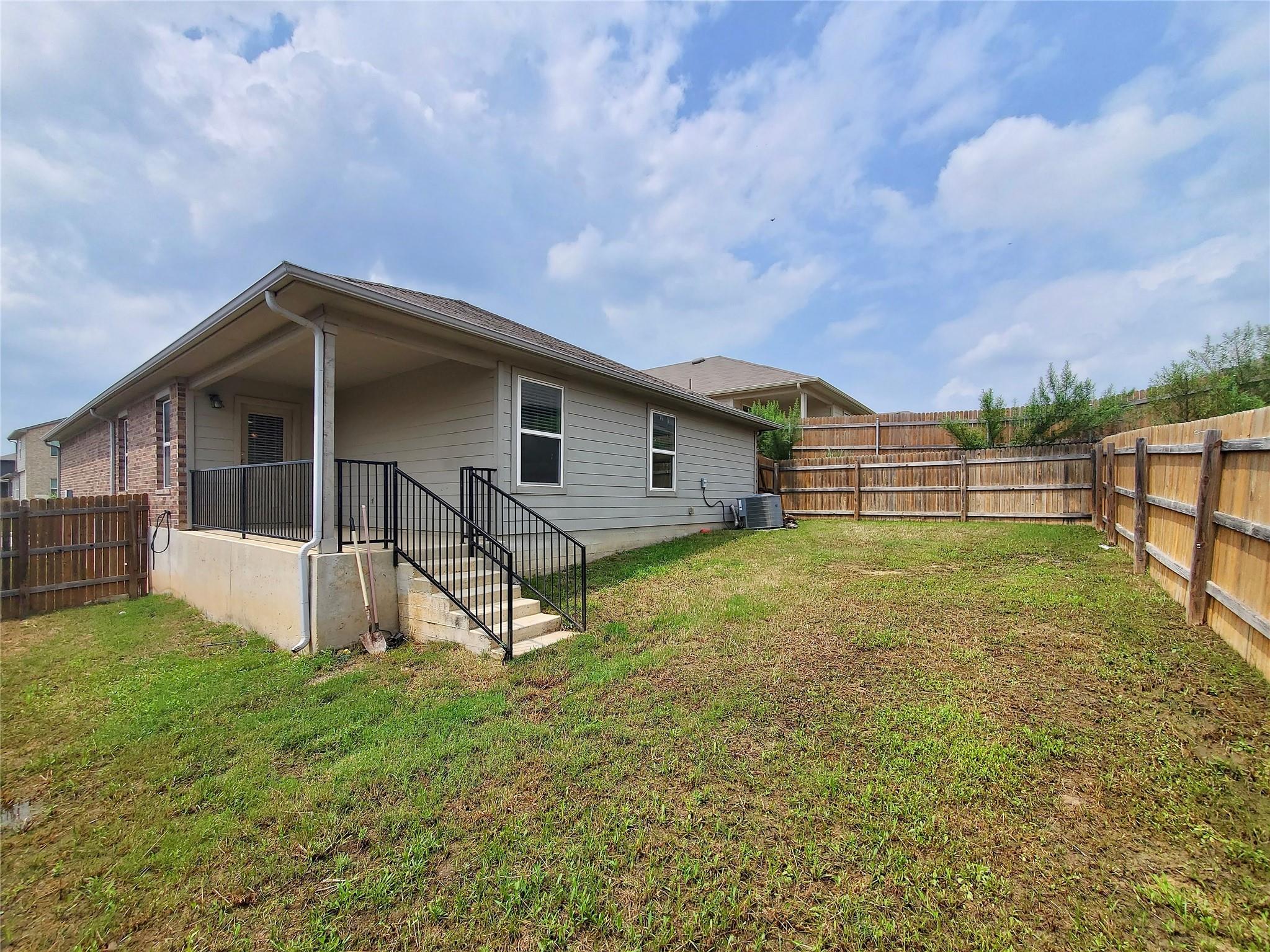 6001 Roderick Dr, Austin, TX 78724