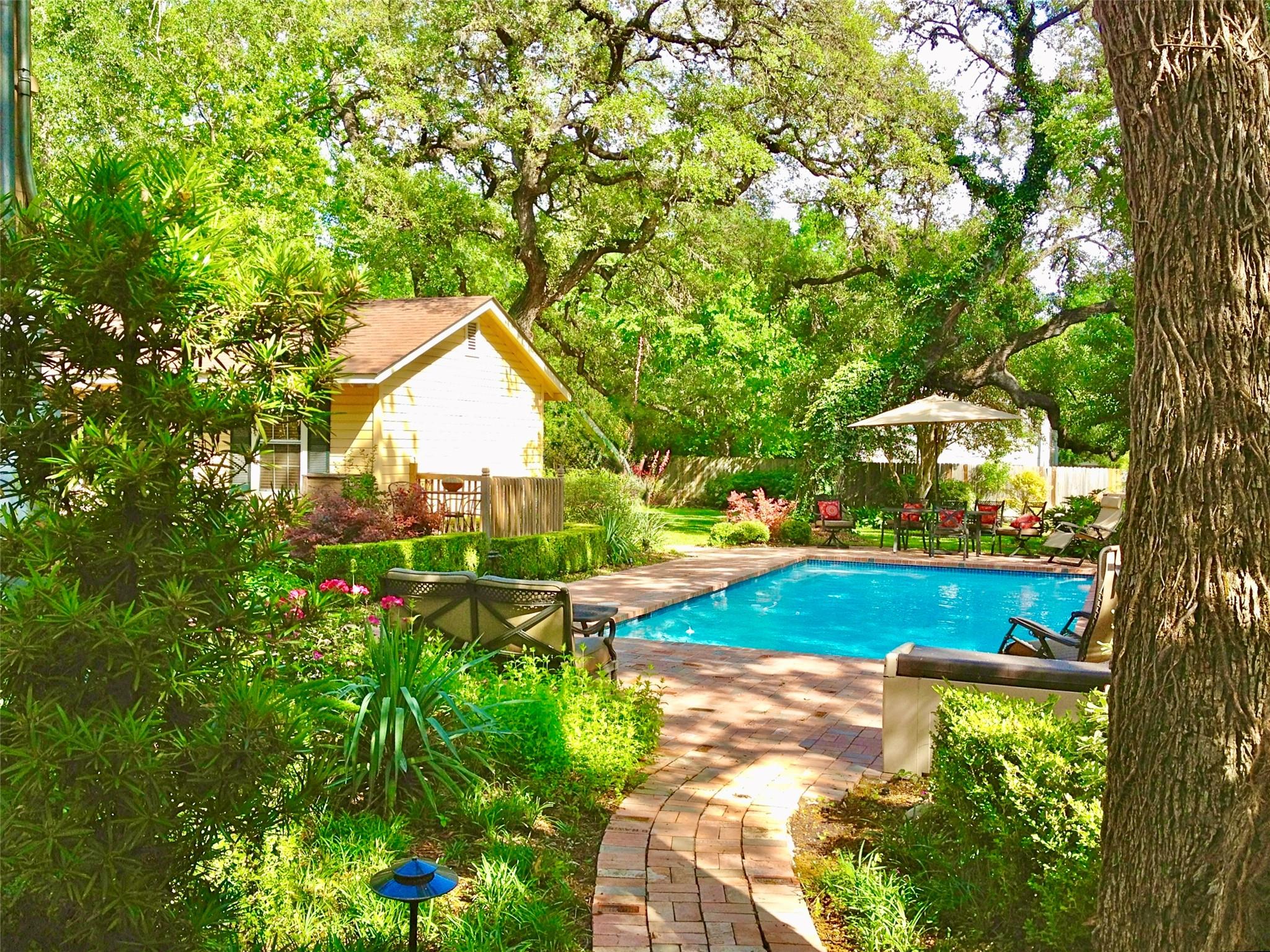 719 W San Antonio St, San Marcos, TX 78666
