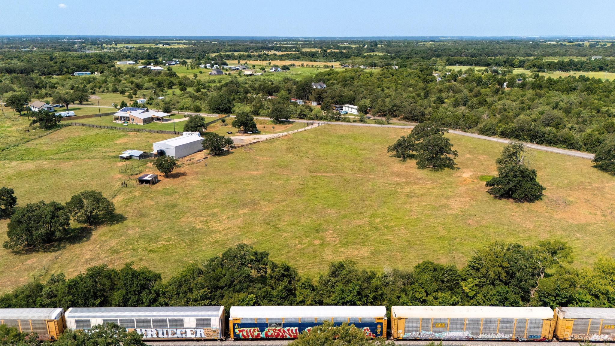 160 McVay Ln, Elgin, TX 78621