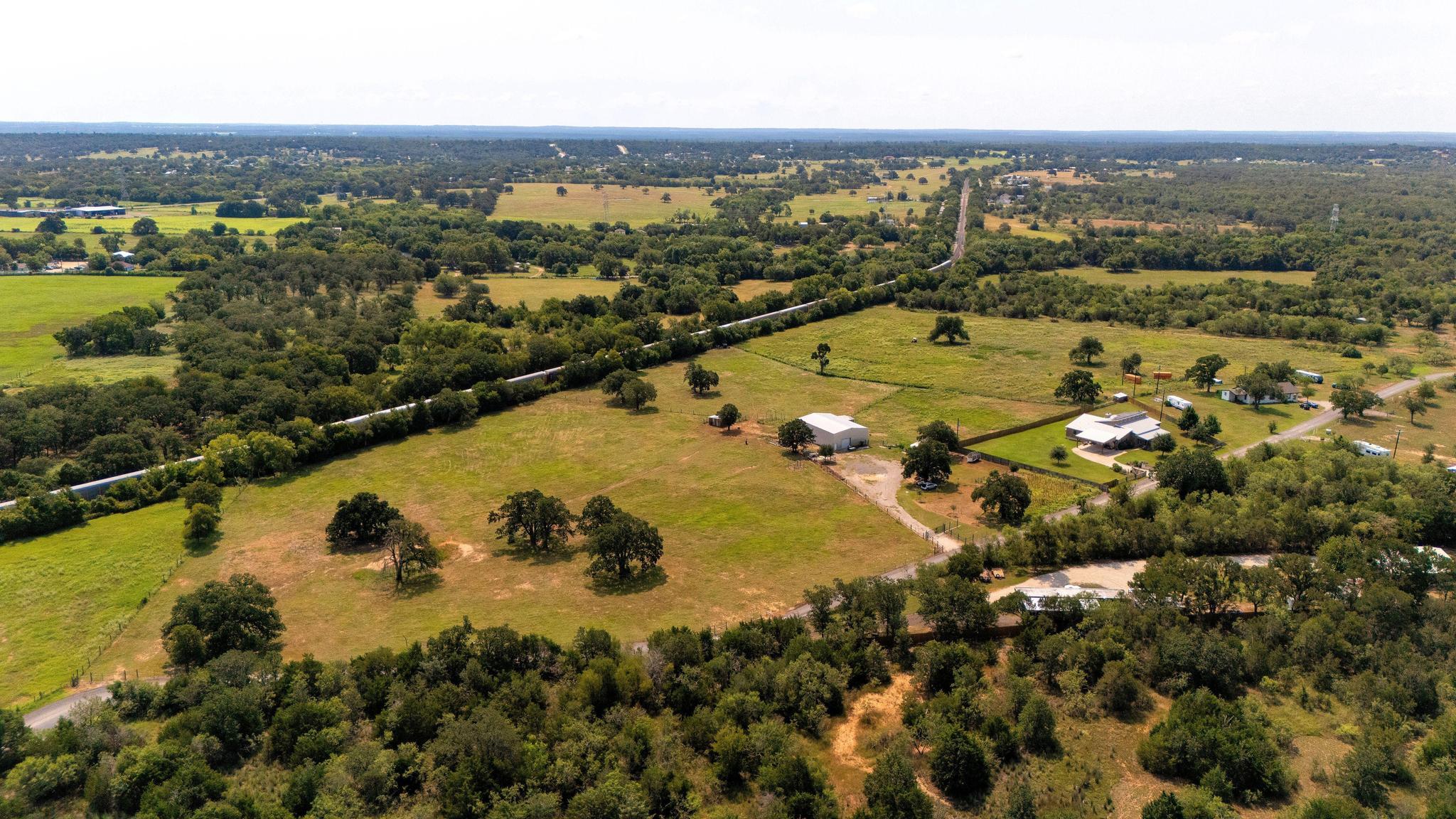 160 McVay Ln, Elgin, TX 78621