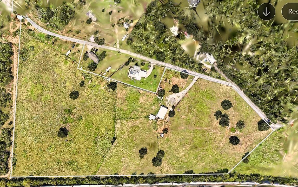 160 McVay Ln, Elgin, TX 78621