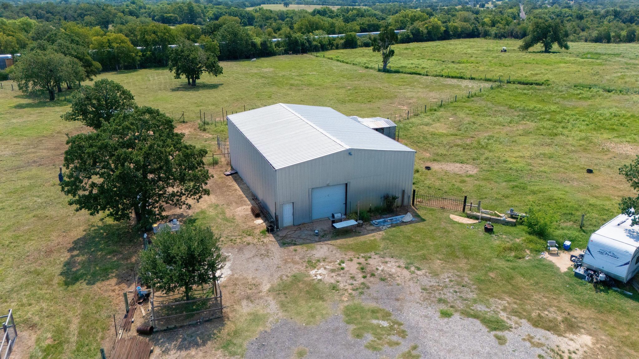 160 McVay Ln, Elgin, TX 78621