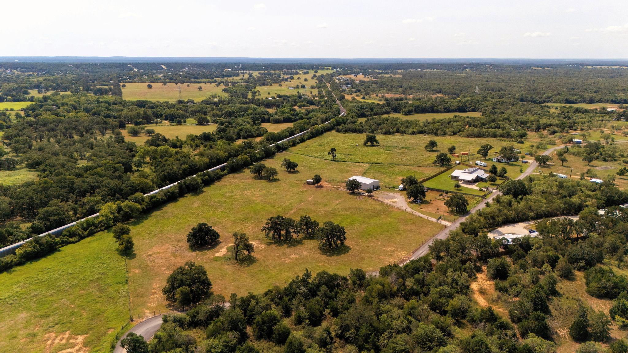 160 McVay Ln, Elgin, TX 78621