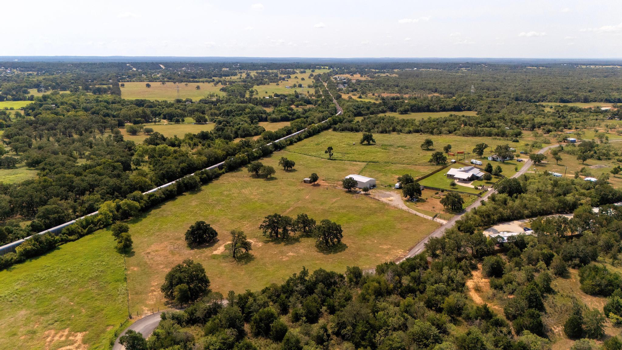 160 McVay Ln, Elgin, TX 78621