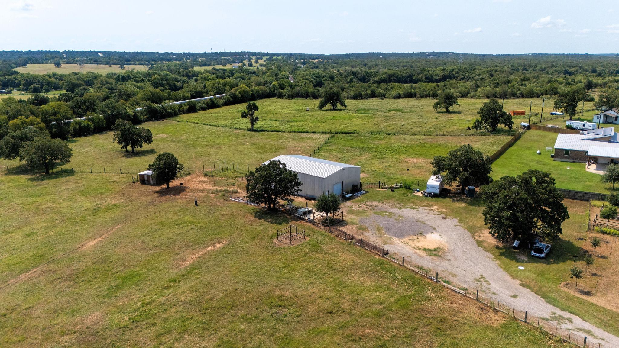 160 McVay Ln, Elgin, TX 78621