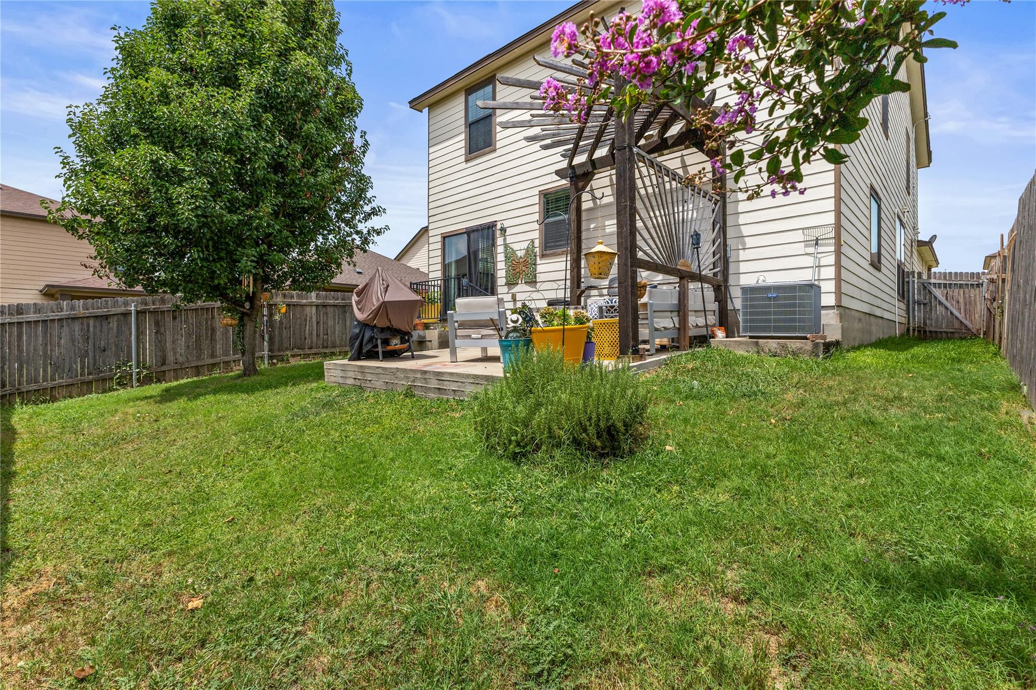 1231 Tumbleweed Trl, Temple, TX 76502