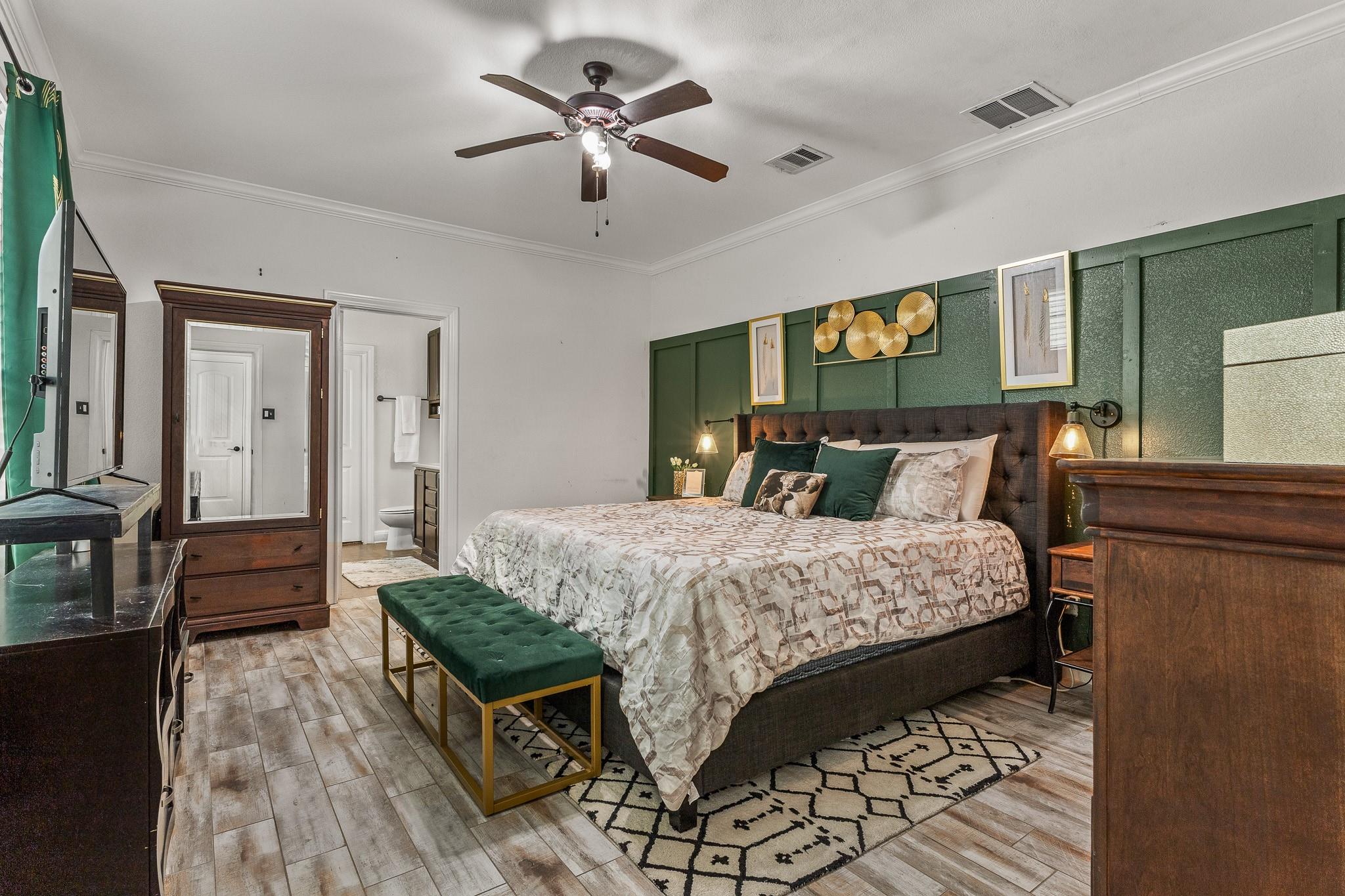 1231 Tumbleweed Trl, Temple, TX 76502