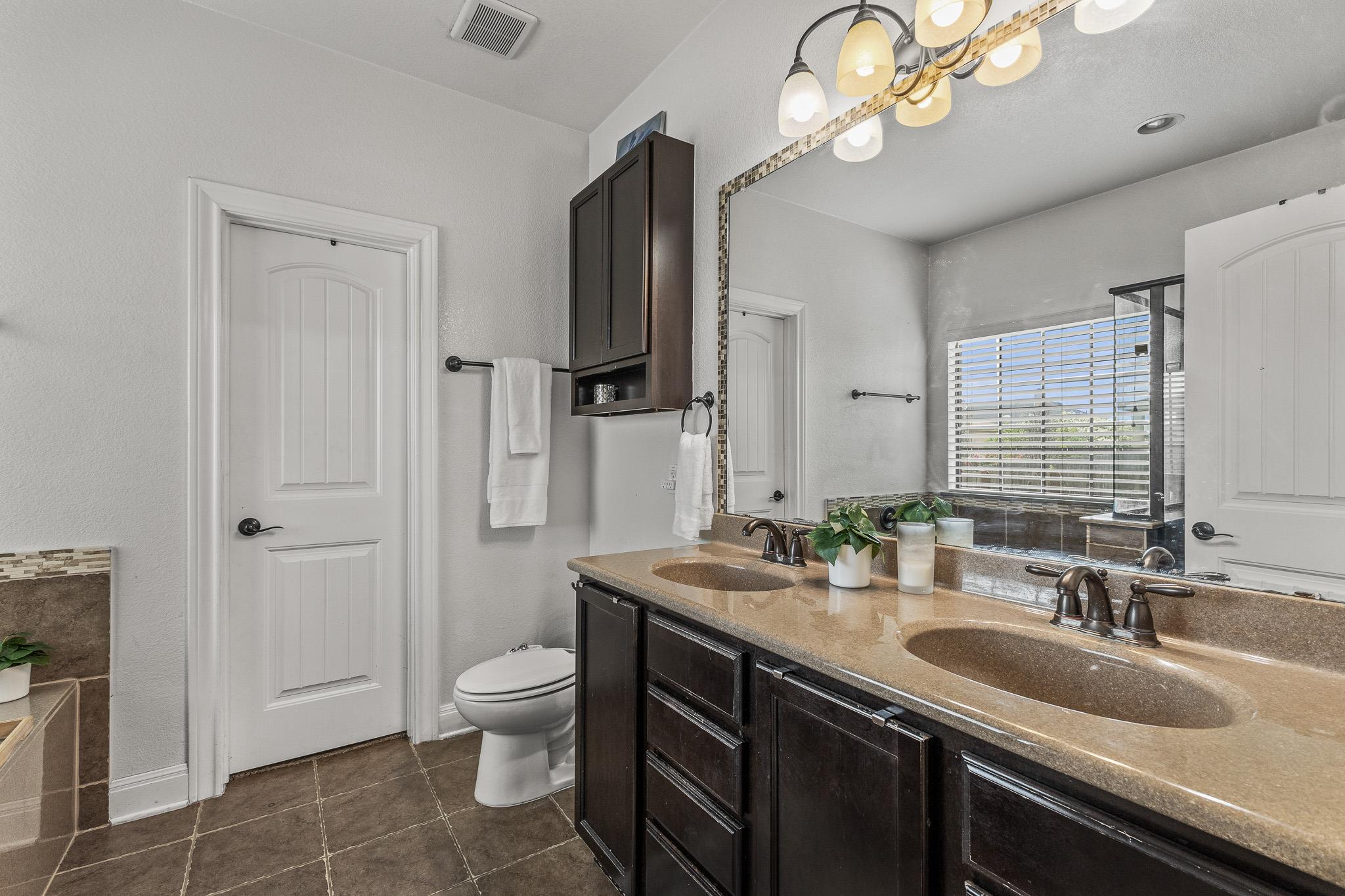1231 Tumbleweed Trl, Temple, TX 76502