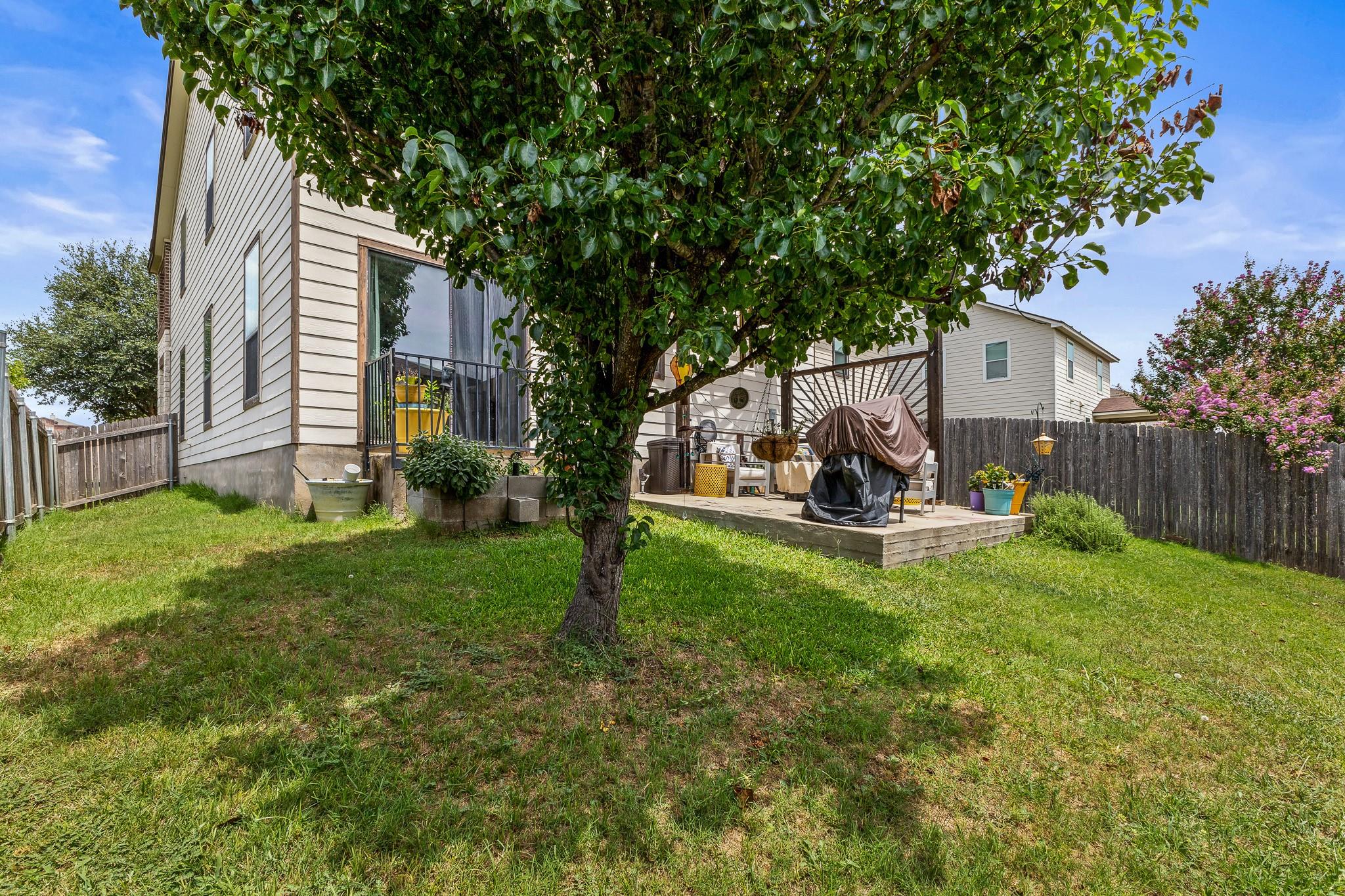 1231 Tumbleweed Trl, Temple, TX 76502