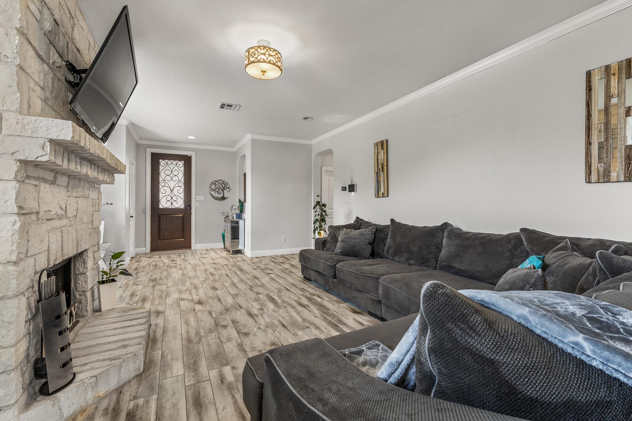 1231 Tumbleweed Trl, Temple, TX 76502