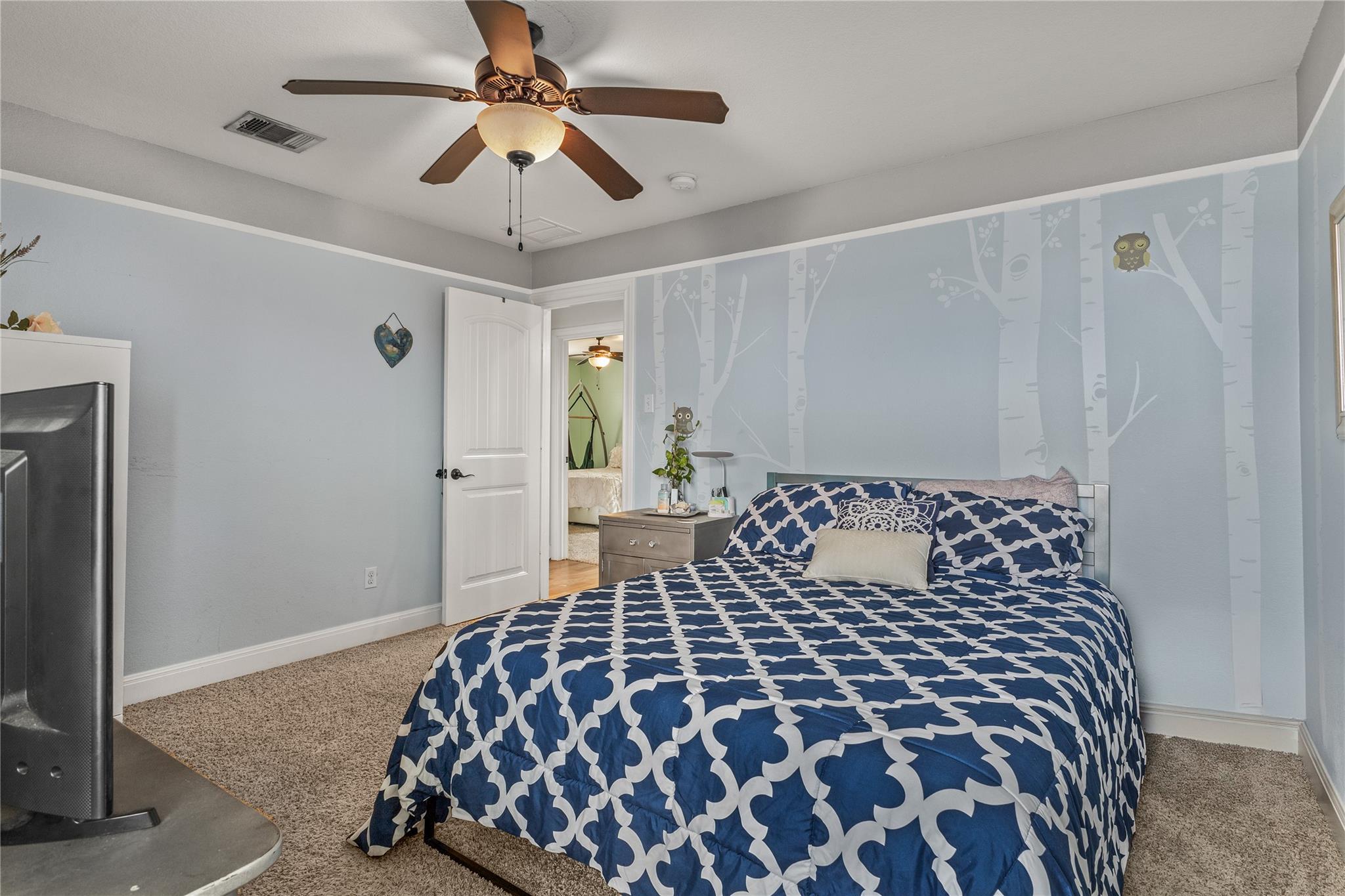 1231 Tumbleweed Trl, Temple, TX 76502