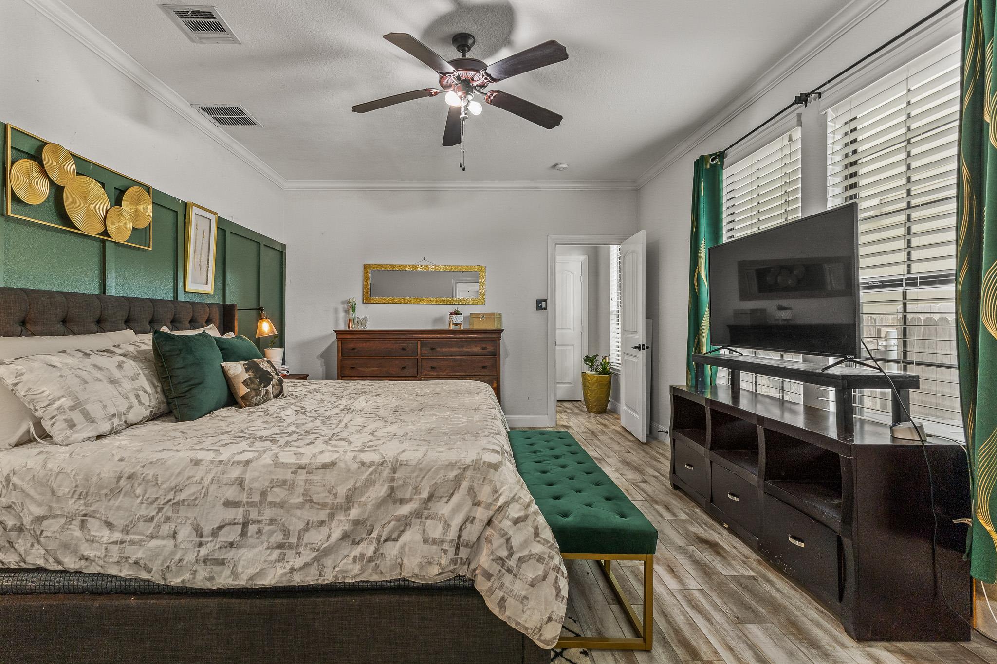 1231 Tumbleweed Trl, Temple, TX 76502